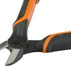 Bahco 2101G ERGO™ Side Cut Pliers Spring In Handle additional 4
