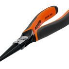 Bahco 2521G ERGO™ Round Nose Pliers 140mm (5.1/2in) additional 1