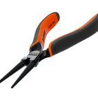 Bahco 2521G ERGO™ Round Nose Pliers 140mm (5.1/2in) additional 3