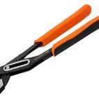 Bahco 2971G Slip Joint Pliers 250mm additional 1