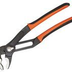 Bahco 72 Series Quick Adjust Slip Joint Plier additional 1