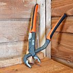Bahco 82 Series ERGO™ Slip Joint Pliers additional 6
