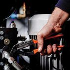 Bahco 82 Series ERGO™ Slip Joint Pliers additional 8