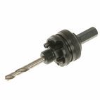 Bahco 9100 Arbor - 8.5mm Shank (32-152mm Holesaws) additional 2