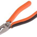 Bahco Combination Pliers 2678G Series additional 2