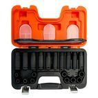 Bahco D-DD/S20 1/2in Drive Impact Socket Set, 20 Piece additional 1