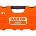 Bahco D-DD/S20 1/2in Drive Impact Socket Set, 20 Piece additional 3