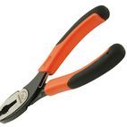 Bahco ERGO™ Combination Pliers 2628G Series additional 3