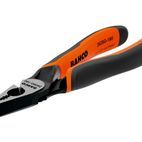Bahco ERGO™ Combination Pliers 2628G Series additional 1