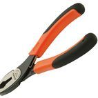 Bahco ERGO™ Combination Pliers 2628G Series additional 2
