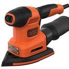 BLACK + DECKER BEW200 Heritage 4-in-1 Multi Sander 200W 240V additional 1
