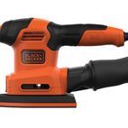 BLACK + DECKER BEW200 Heritage 4-in-1 Multi Sander 200W 240V additional 2