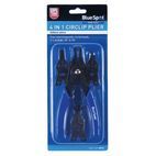 BlueSpot Tools 4-in-1 Circlip Pliers additional 3