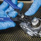 BlueSpot Tools 4-in-1 Circlip Pliers additional 1