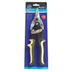 BlueSpot Tools Aviation Tin Snips Straight Cut 250mm (10in) additional 1