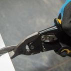 BlueSpot Tools Aviation Tin Snips Straight Cut 250mm (10in) additional 2