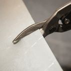 BlueSpot Tools Aviation Tin Snips Straight Cut 250mm (10in) additional 4