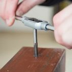 BlueSpot Tools Drill &amp; Tap Set, 15 Piece additional 2