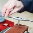 BlueSpot Tools Drill &amp; Tap Set, 15 Piece additional 3