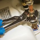 BlueSpot Tools Heavy-Duty Water Pump Pliers additional 3