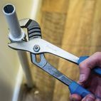 BlueSpot Tools Heavy-Duty Water Pump Pliers additional 2