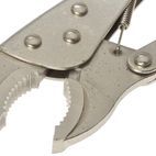 BlueSpot Tools Locking Pliers 254mm (10in) additional 1