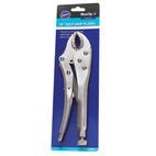 BlueSpot Tools Locking Pliers 254mm (10in) additional 3
