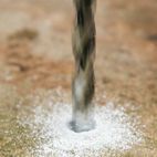 BlueSpot Tools Masonry Drill Set, 8 Piece 3-10mm additional 2