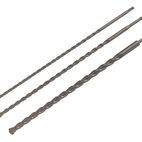 BlueSpot Tools SDS Drill Bit Set additional 2