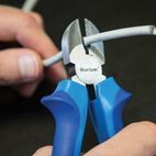 BlueSpot Tools Side Cutter Pliers 150mm (6in) additional 2