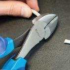 BlueSpot Tools Side Cutting Pliers 175mm (7in) additional 1