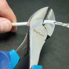 BlueSpot Tools Side Cutting Pliers 175mm (7in) additional 2