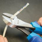BlueSpot Tools Side Cutting Pliers 175mm (7in) additional 3