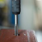 BlueSpot Tools Tap Set (M6-M12), 6 Piece additional 2