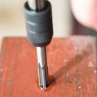 BlueSpot Tools Tap Set (M6-M12), 6 Piece additional 1