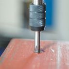 BlueSpot Tools Tap Set (M6-M12), 6 Piece additional 4