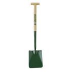 Bulldog 000 Square Mouth Shovel T 5202/03/281/0 additional 1