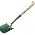Bulldog 000 Square Mouth Shovel T 5202/03/281/0 additional 2