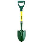 Bulldog Mini Round Mouth Shovel additional 1