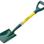 Bulldog Mini Square Mouth Shovel additional 2