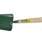 Bulldog Solid Socket Taper No.2 T Shovel 5TM2T additional 2