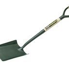 Bulldog Taper Shovel No.2 28in MYD 5TM2MYD additional 2