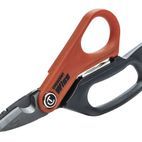 Crescent Wiss® Electrician's Data Shears 152mm (6in) additional 1