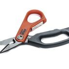 Crescent Wiss® Electrician's Data Shears 152mm (6in) additional 2