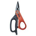 Crescent Wiss® Electrician's Data Shears 152mm (6in) additional 3