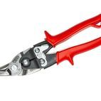 Crescent Wiss® M-1R Metalmaster® Compound Snips Left Hand/Straight Cut additional 1