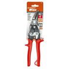Crescent Wiss® M-1R Metalmaster® Compound Snips Left Hand/Straight Cut additional 4