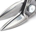 Crescent Wiss® M-1R Metalmaster® Compound Snips Left Hand/Straight Cut additional 3