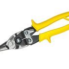 Crescent Wiss® M-3R Metalmaster® Compound Snips Straight or Curves 248mm (9.3/4in) additional 1
