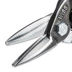 Crescent Wiss® M-3R Metalmaster® Compound Snips Straight or Curves 248mm (9.3/4in) additional 3